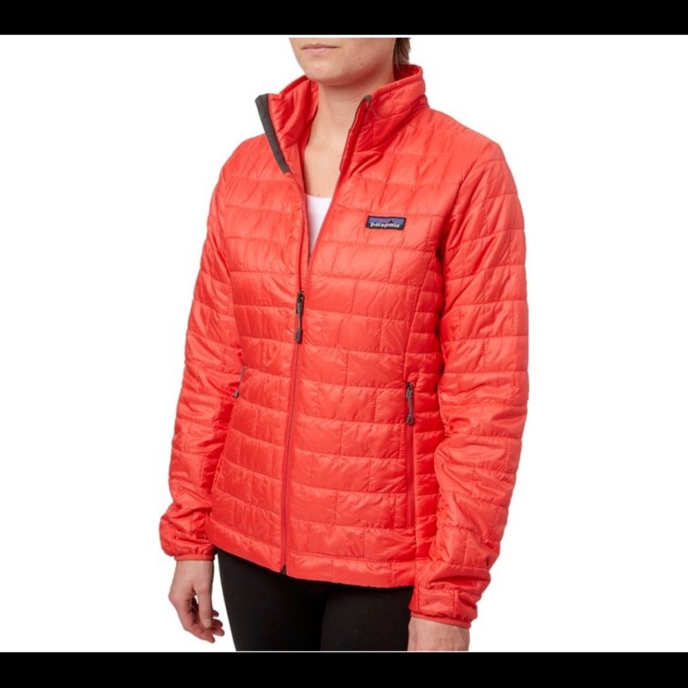 Patagonia Women’s Nano Puff Jacket